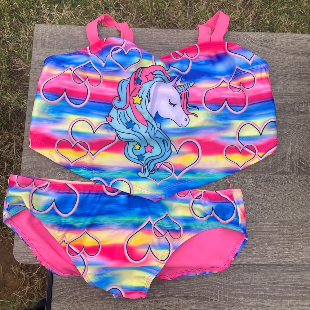 NWT bathing suit